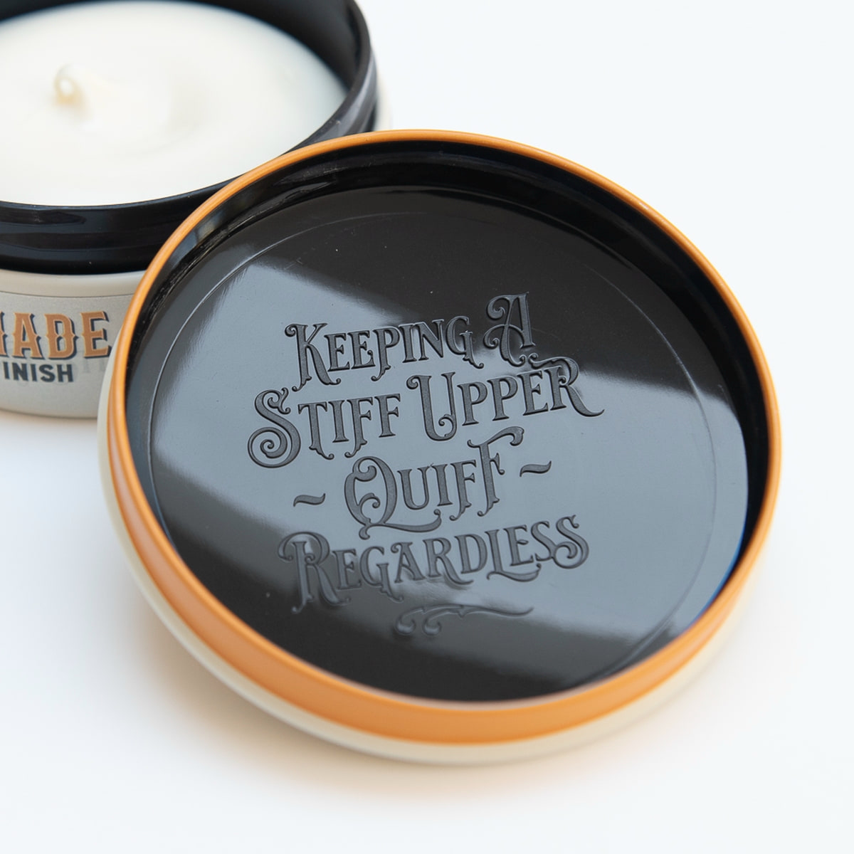 Hair Pomade Putty
