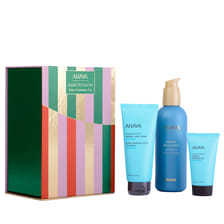 Wave of Hydration Trio