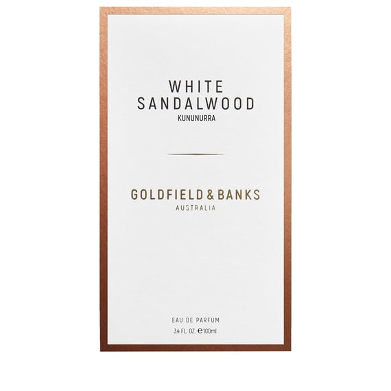 White Sandalwood Eau de Parfum