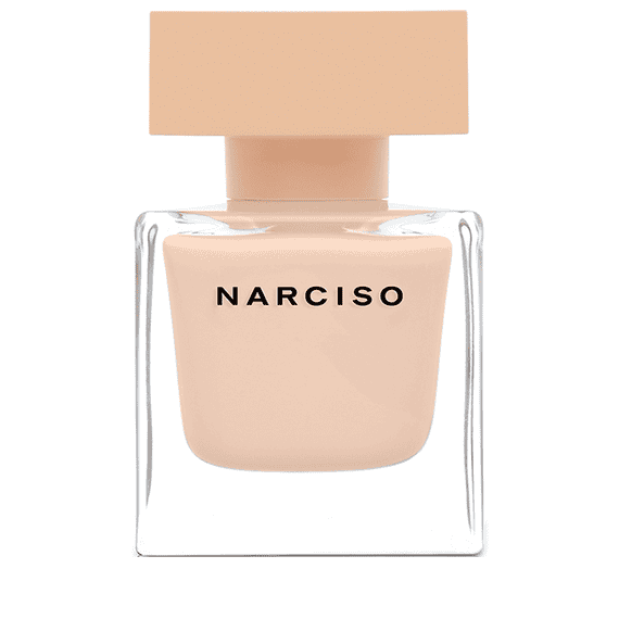 Eau De Parfum Poudrée