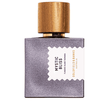 Mystic Bliss Eau de Parfum