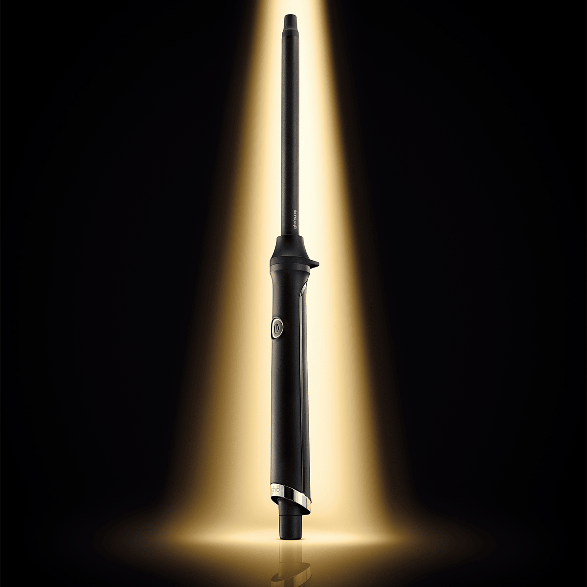 Curve Thin Wand