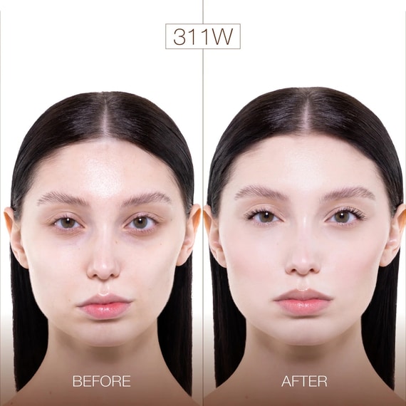 Nudissimo Serum Foundation SPF30