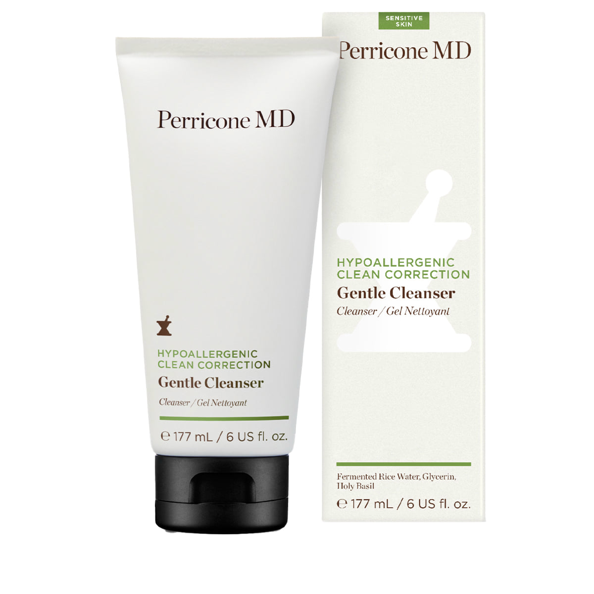 Clean Correction Gentle Cleanser