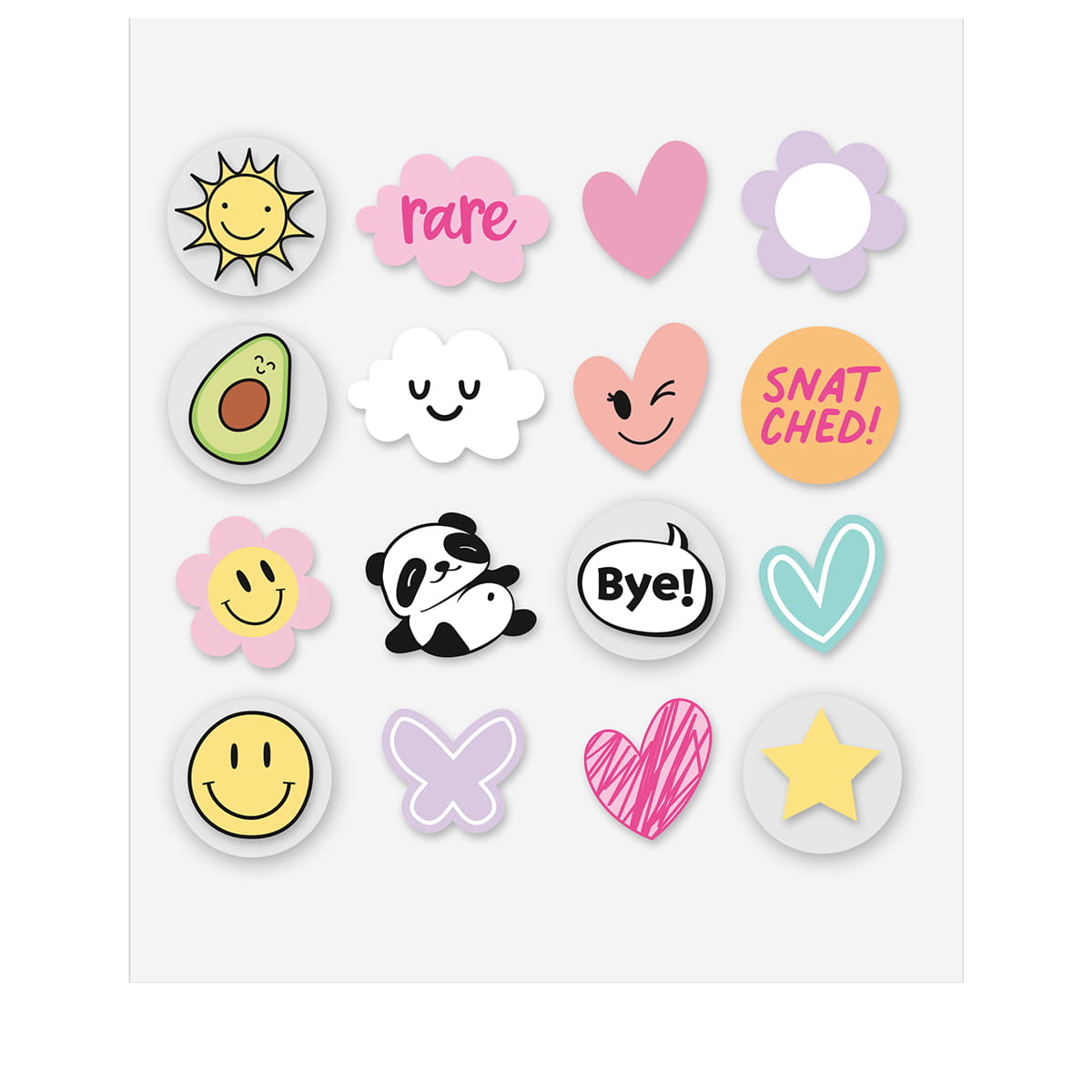 Spot Squad Pimple Patches