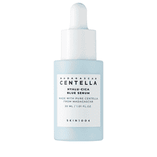 Hyalu-Cica Blue Serum