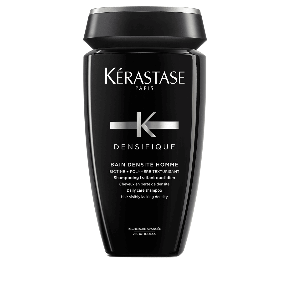 Bain Densité Homme (Shampoing)