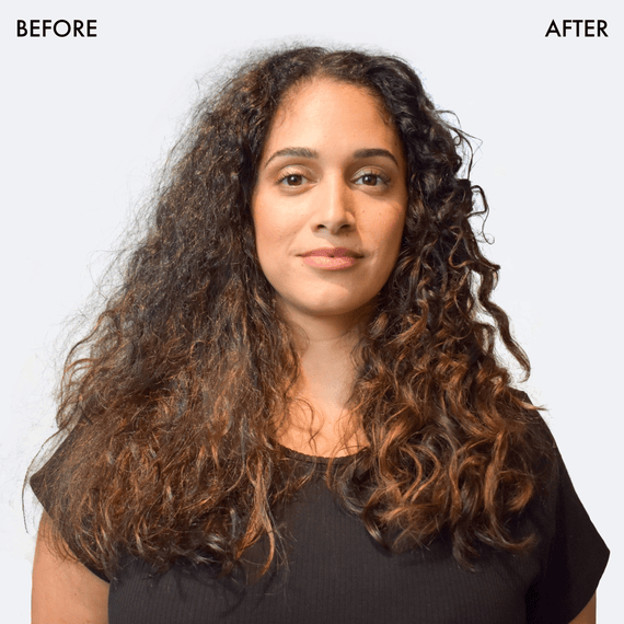 Shea Butter Gel Cream