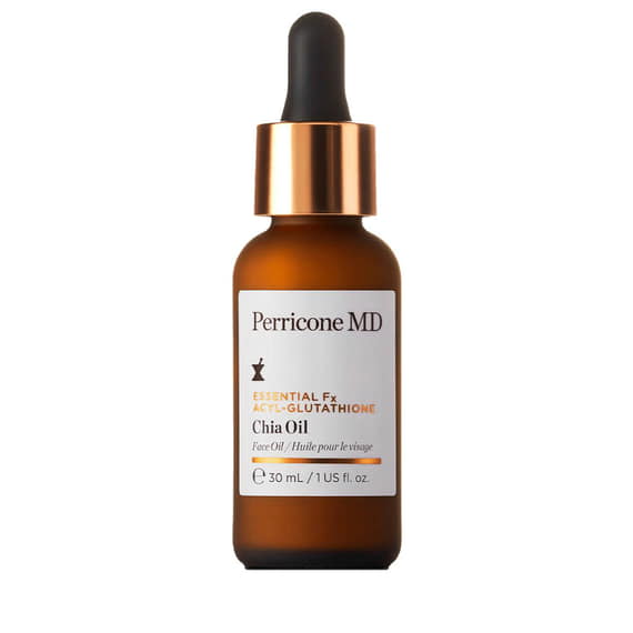 Chia Facial Oil