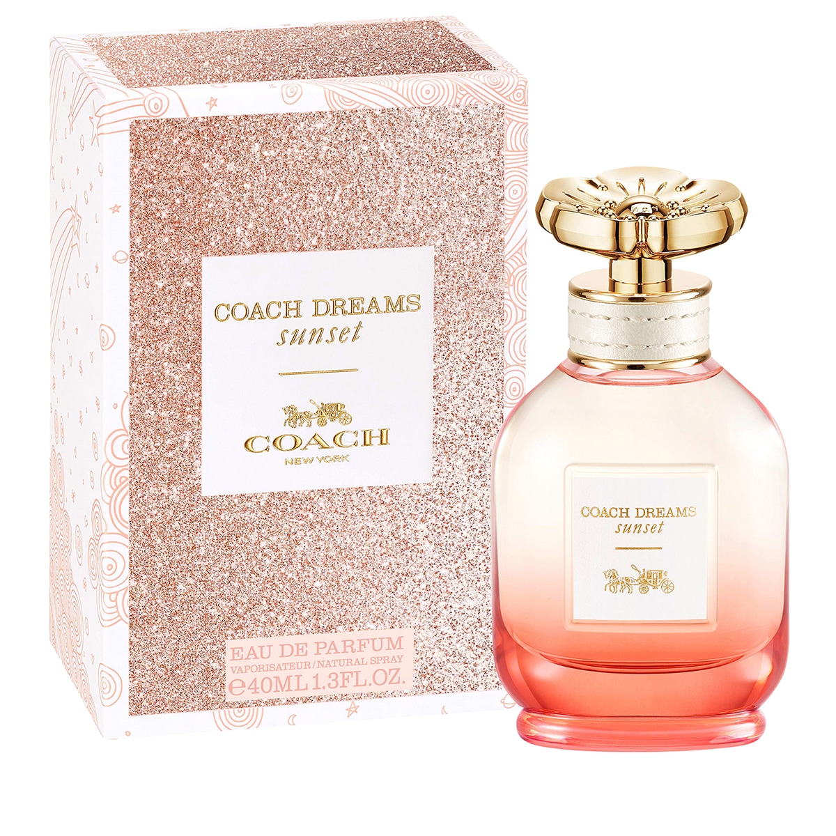 Eau de Parfum