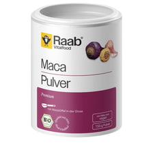 Poudre Premium de Maca Biologique