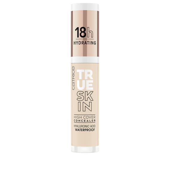 True Skin High Cover Concealer