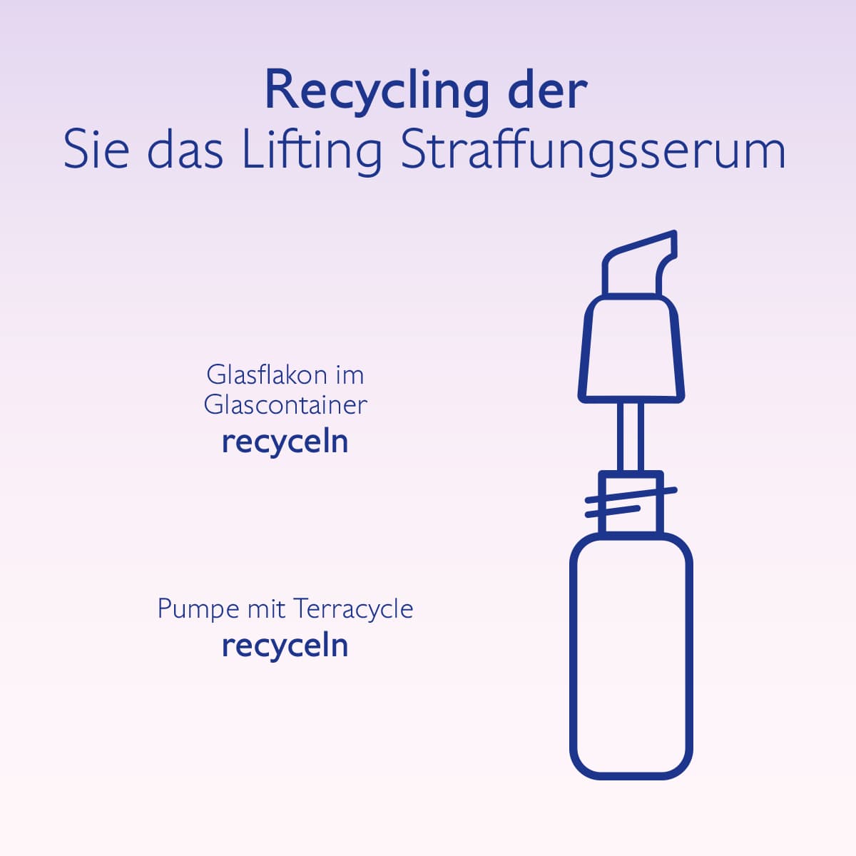Lifting Straffungsserum