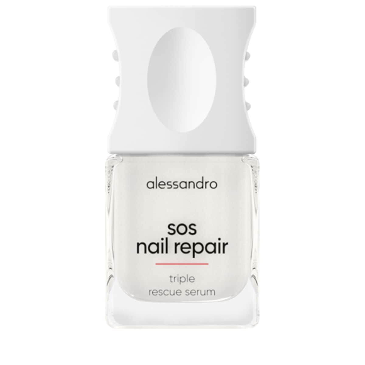 Nail Clinic Box - Repair & Care Set