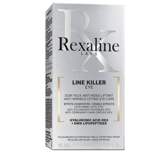 Line Killer Eye