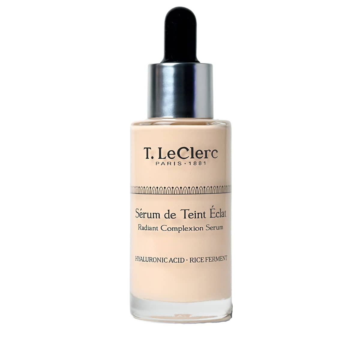 Anti-Aging Radiant Complexion Serum