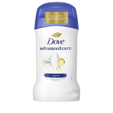 Deo Advanced Original Anti-Transpirant Stick