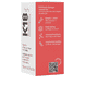 Leave-In Molecular Repair Hair Mask