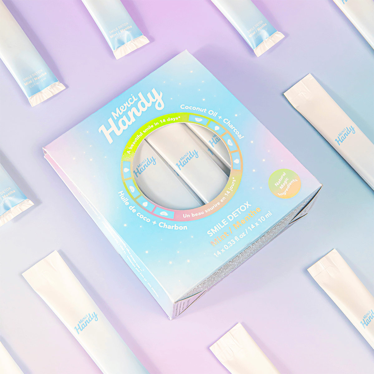 Smile Detox