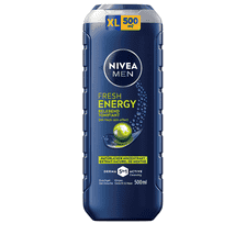 Doccia cura Fresh Energy XL