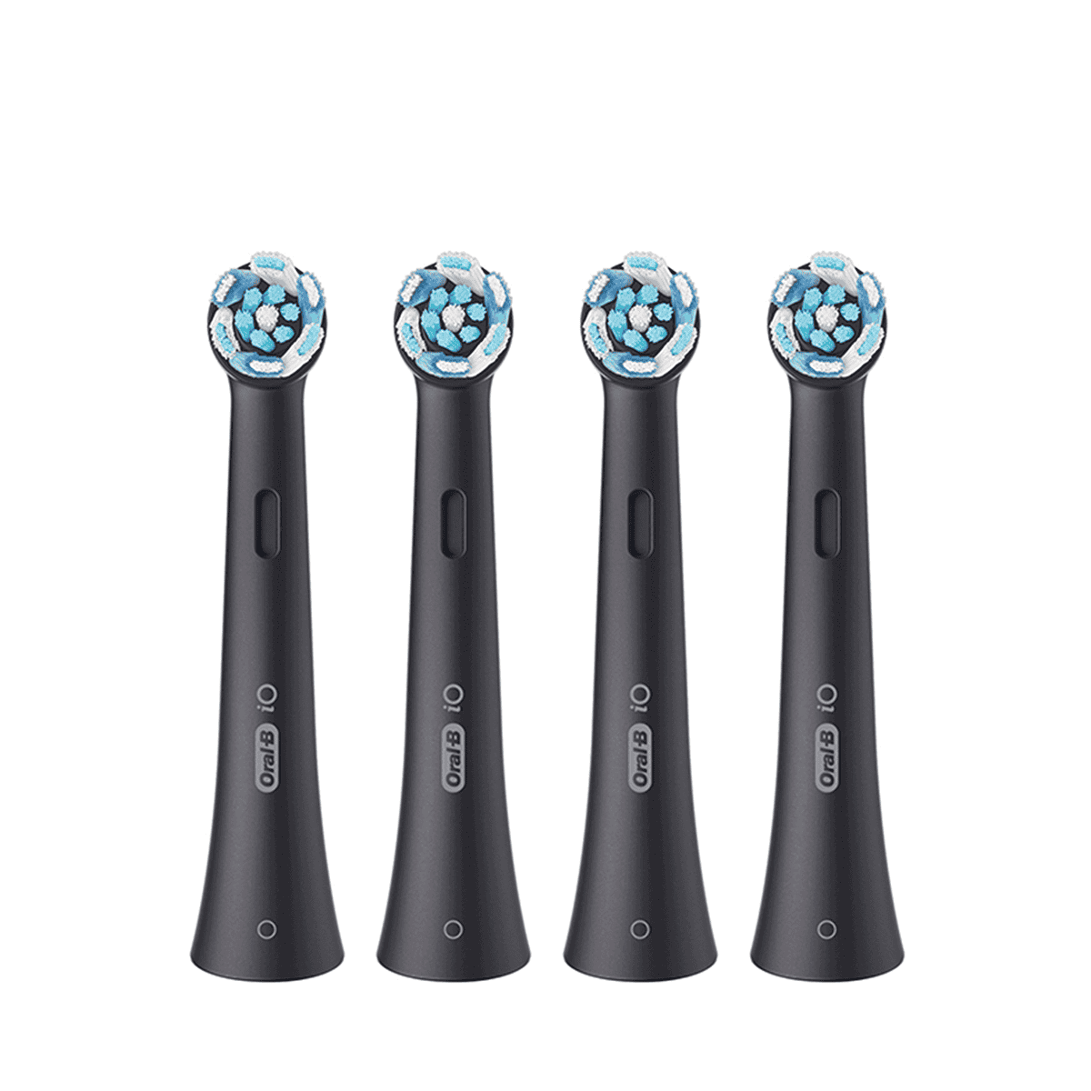 Replacement Brush Heads Ultimate Clean - 4 Pcs.