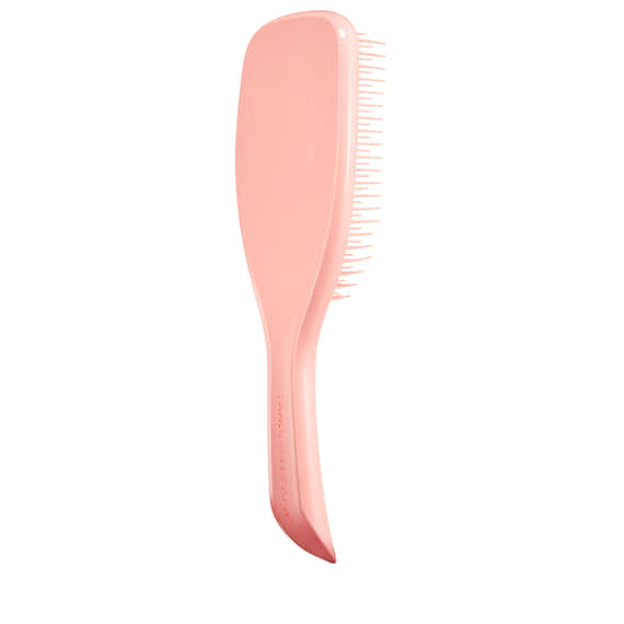 Large Ultimate Detangler Peach Glow