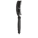 Expert Care Flex Boar & Nylon Bristles Black Label