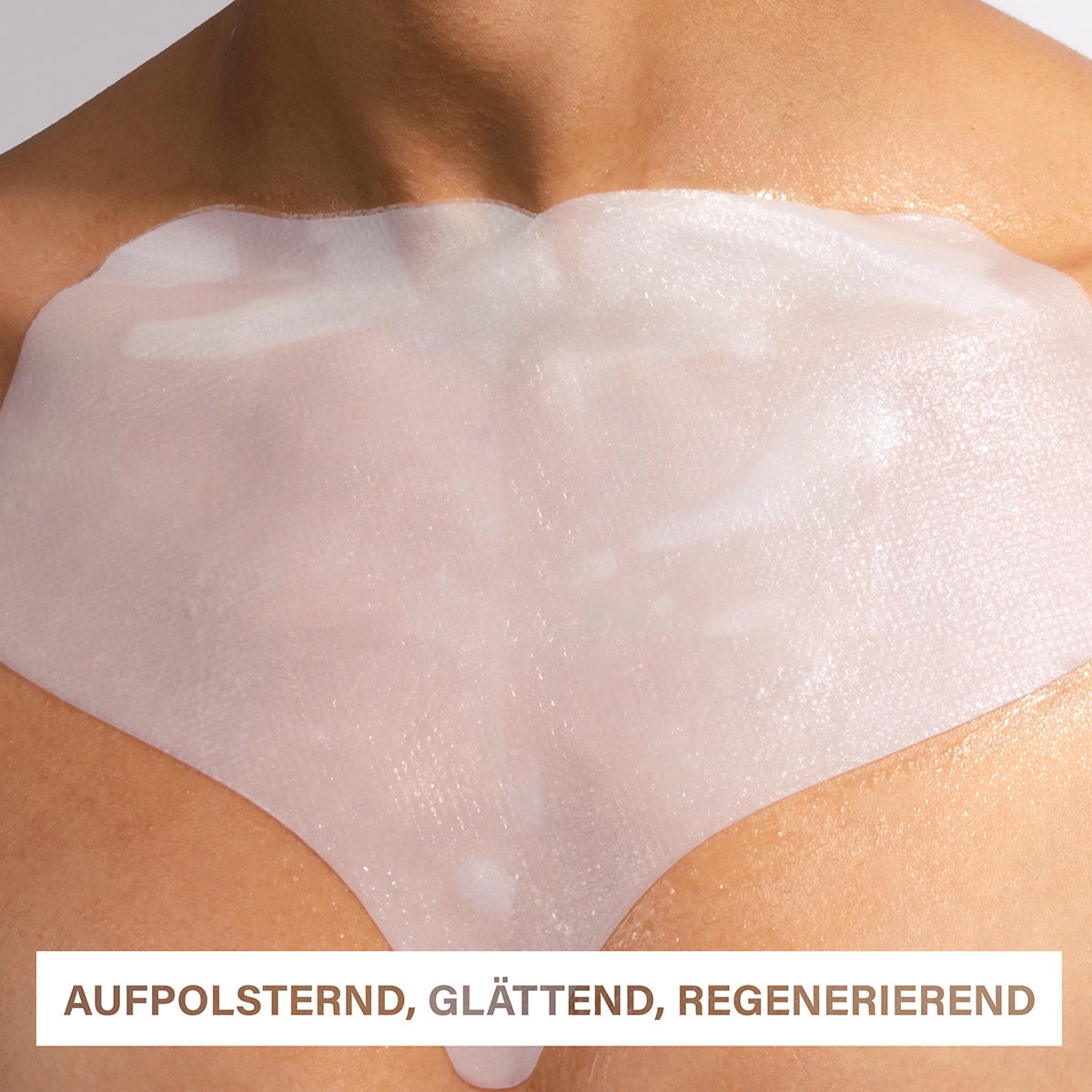 Décolleté Sheet Mask