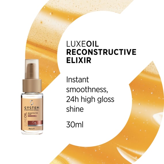 Reconstructive Elixir