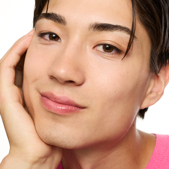 Tiny Tip Liner Waterproof - 01 Deep Black