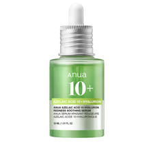 Azelaic Acid 10 Hyaluron Redness Soothing Serum
