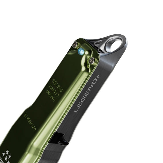 Cordless Legend Olive Green