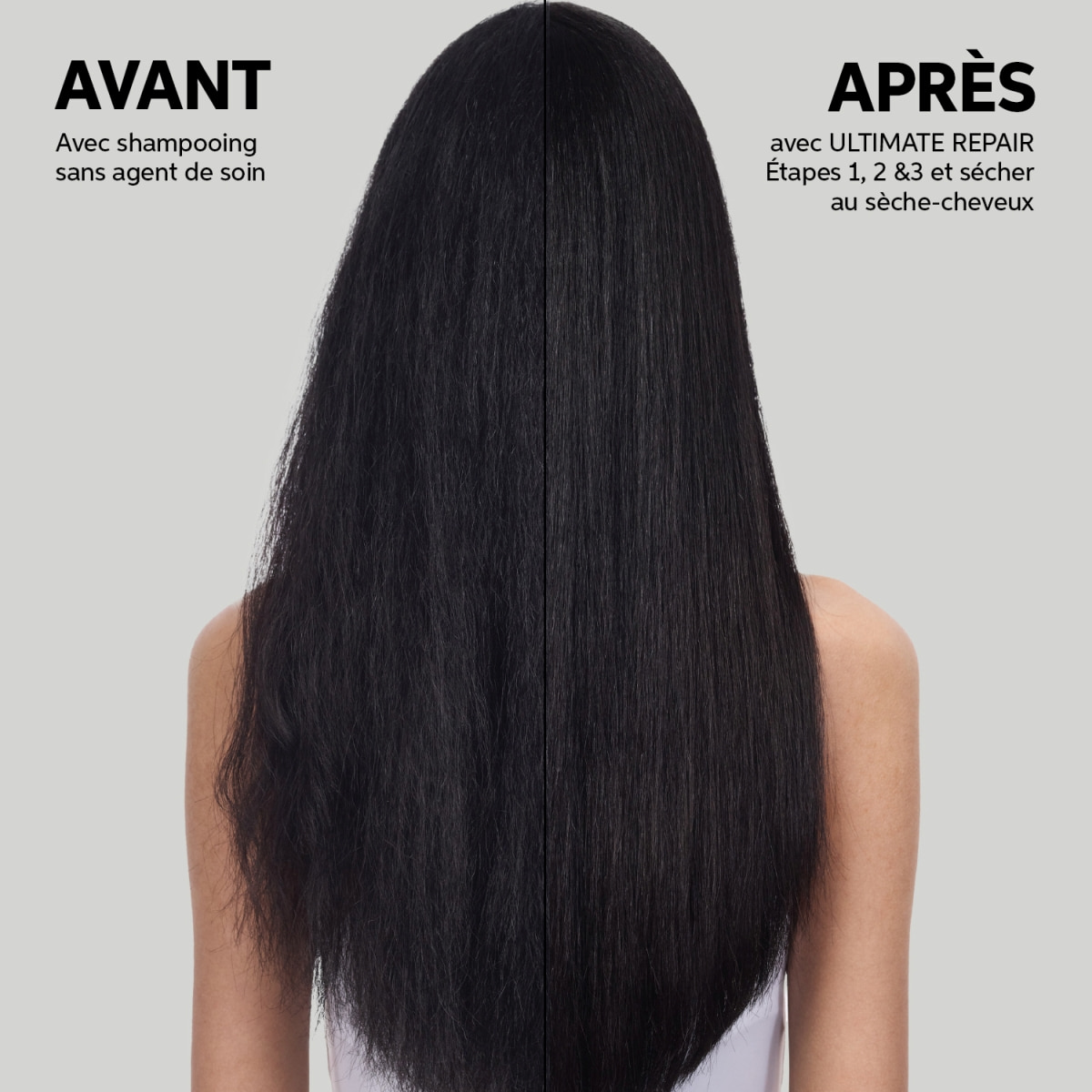 Après-Shampooing Soin Profond