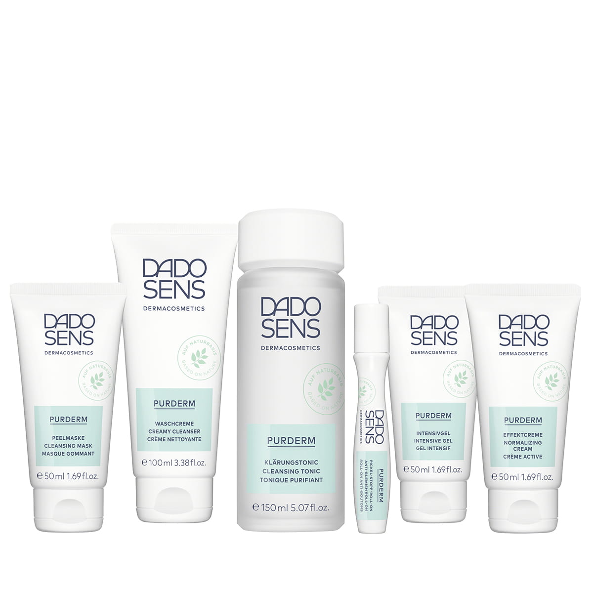 Maschera di peeling