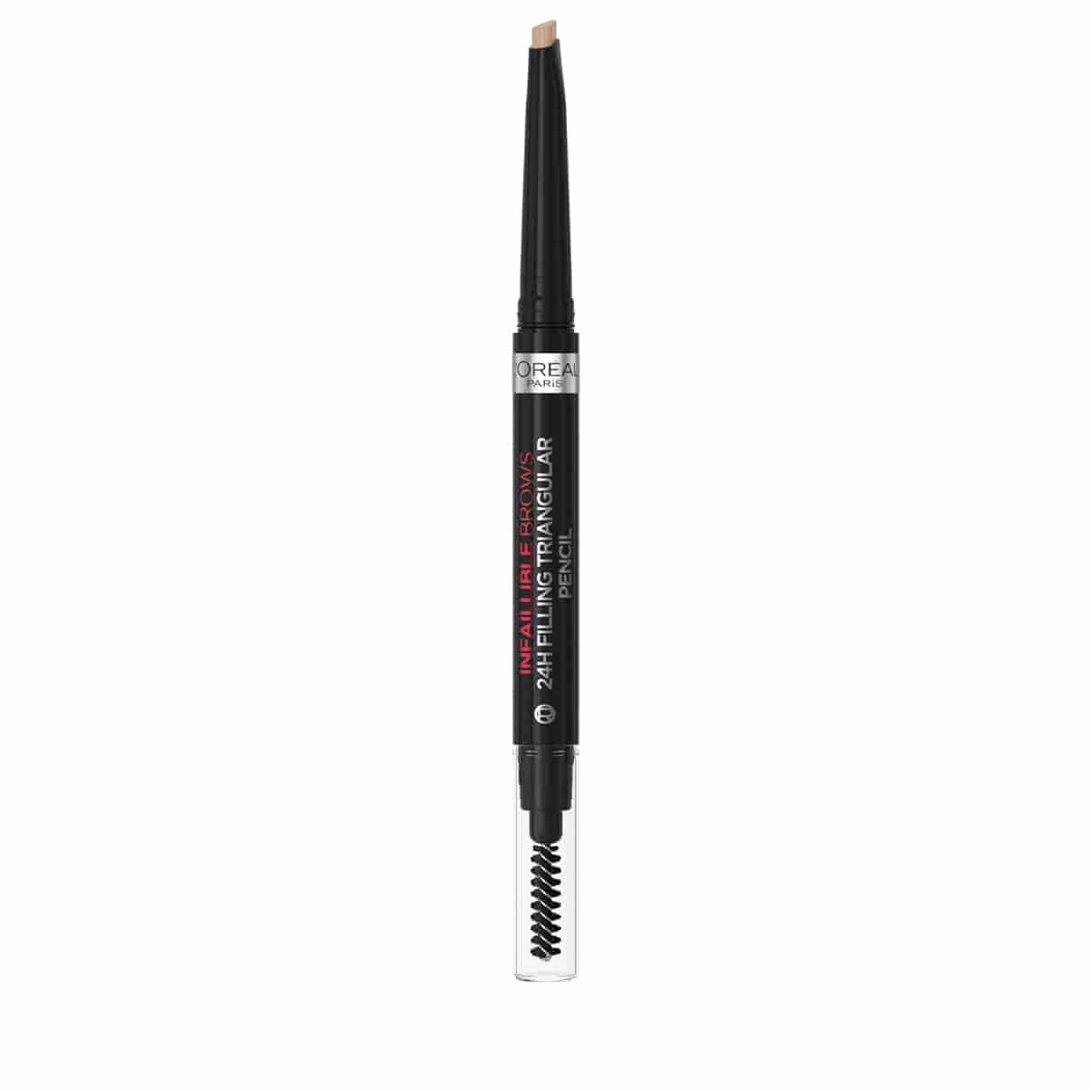 24H Brow Filling Triangular Pencil