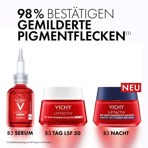 B3 Regenerierende Nachtcreme