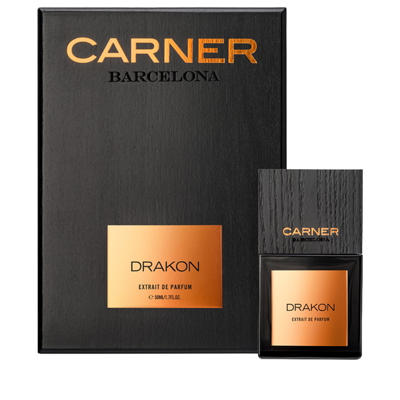 Drakon Eau de Parfum 