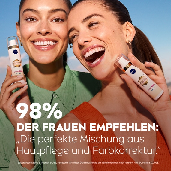 Antispot 3-in-1 CC Fluid SPF30