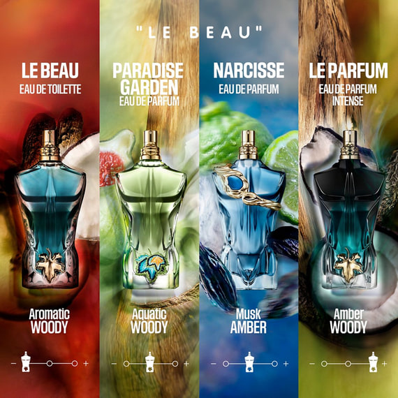Eau de Parfum
