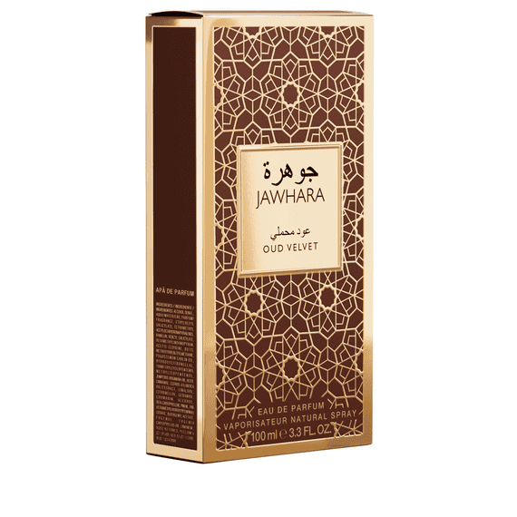 Oud Velvet Eau De Parfum