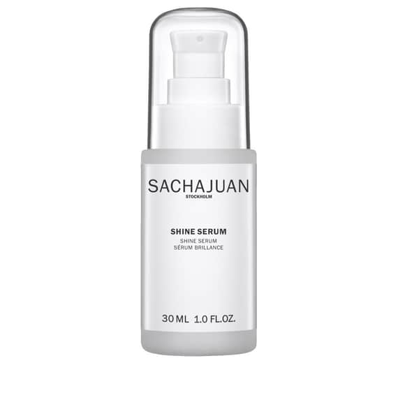 Hair Shine Serum