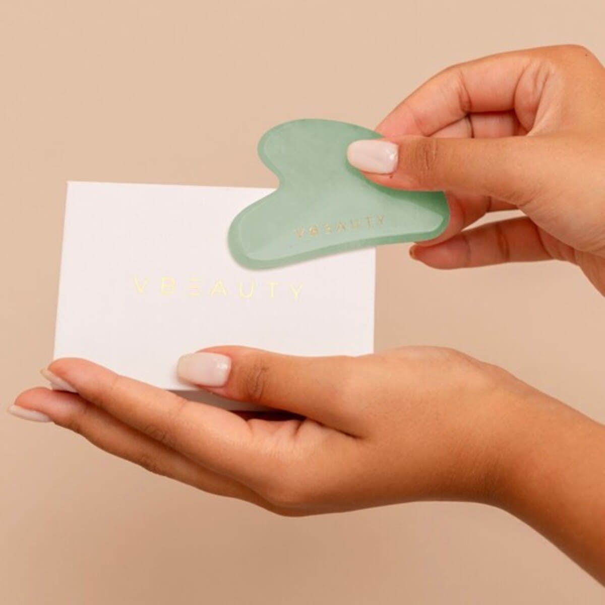 Gua Sha Di Giada