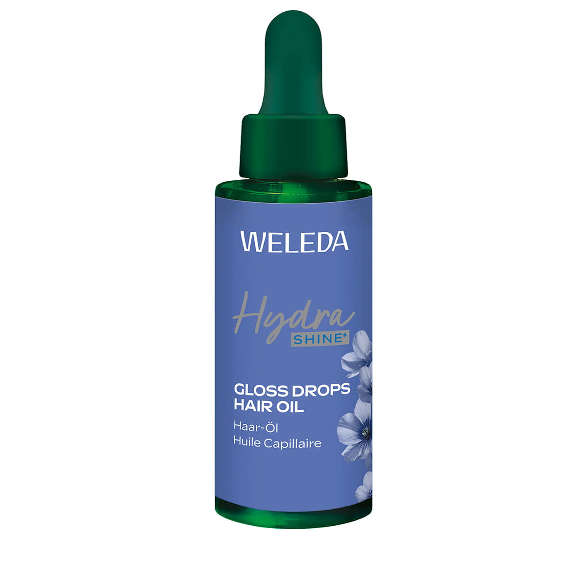 HydroShine Haaröl