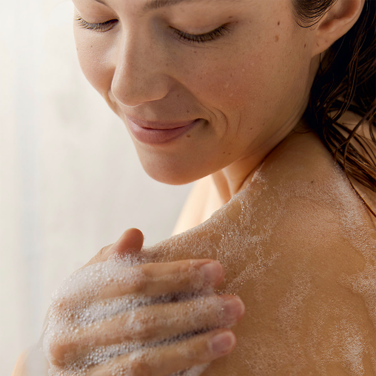 Douche Soin Creme Care