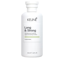 Long & Strong Conditioner