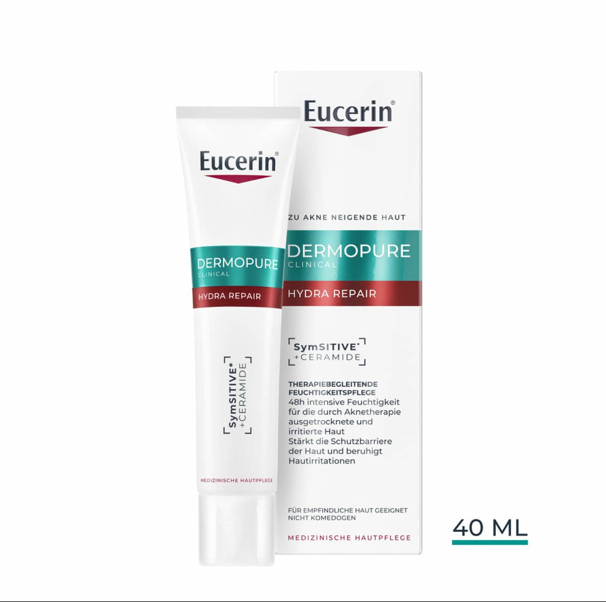Clinical Soin Hydratant Apaisant