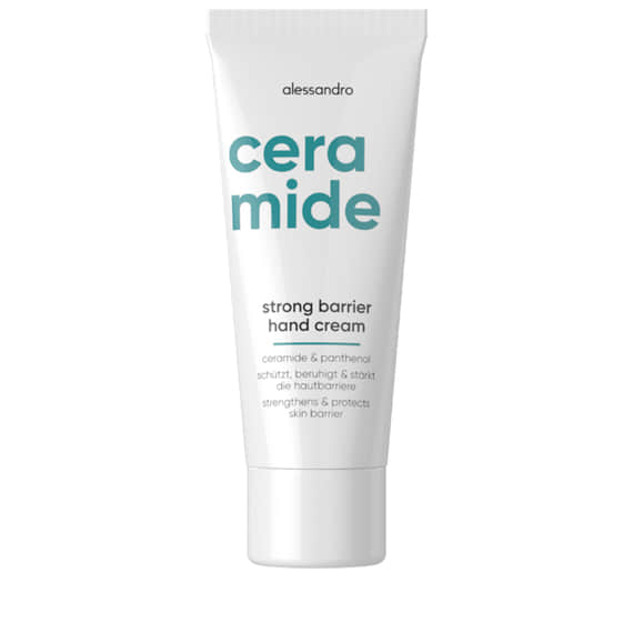 Ceramide Strong Barriere Hand Cream