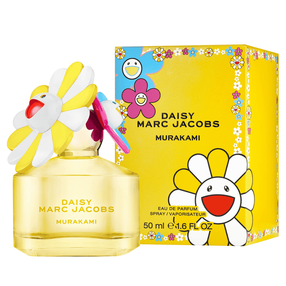 Murakami Yellow