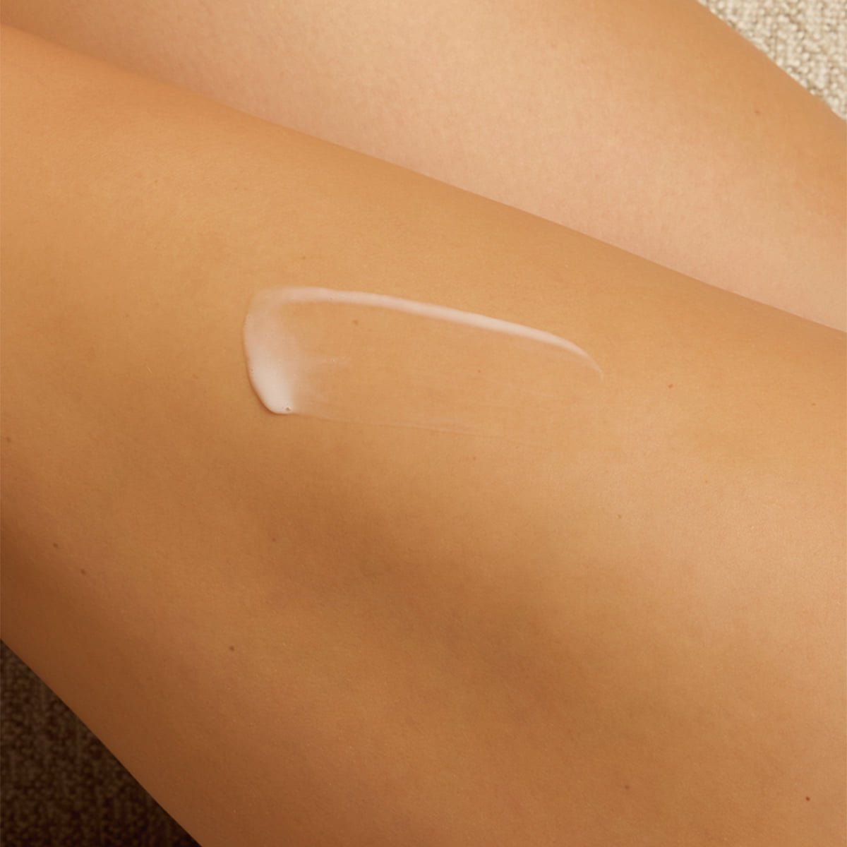 Sérum-Lotion Corps Soin Profond Ultra-Léger