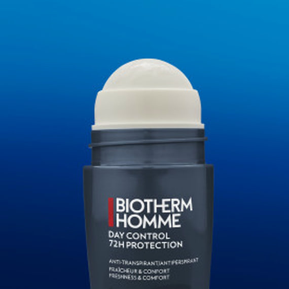 Day Control Roll-on 72H